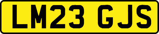 LM23GJS