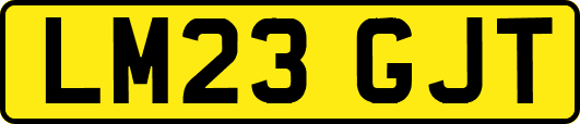 LM23GJT