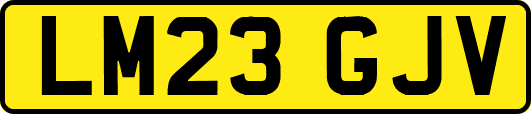 LM23GJV