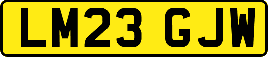 LM23GJW