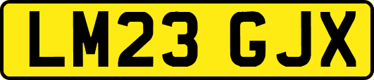LM23GJX
