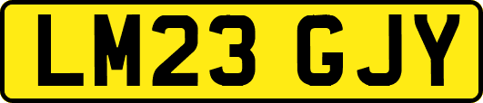 LM23GJY