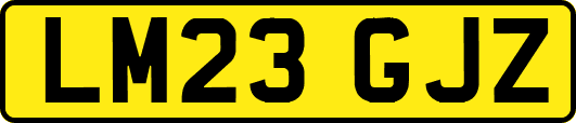 LM23GJZ