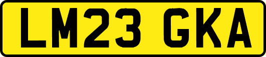 LM23GKA