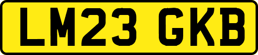 LM23GKB