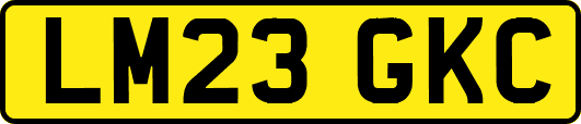 LM23GKC