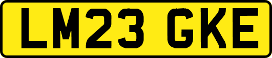 LM23GKE