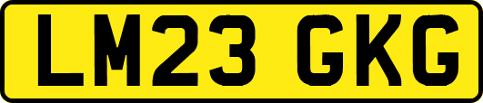 LM23GKG