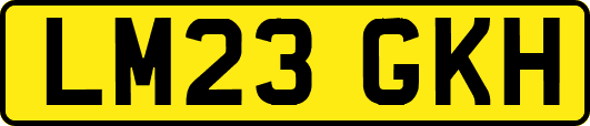 LM23GKH