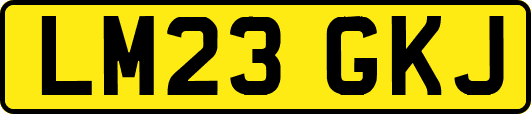 LM23GKJ