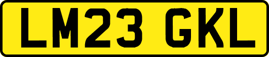 LM23GKL