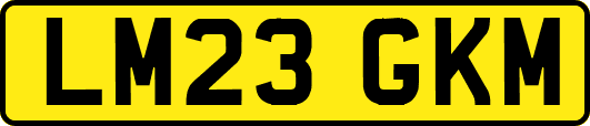 LM23GKM