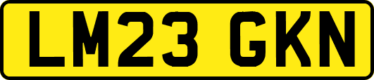 LM23GKN