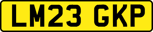 LM23GKP