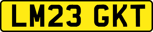 LM23GKT