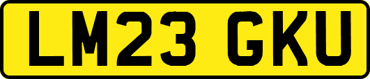 LM23GKU