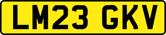 LM23GKV
