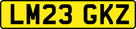 LM23GKZ