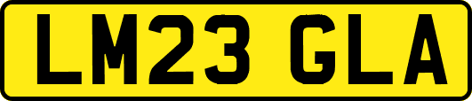 LM23GLA