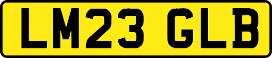 LM23GLB