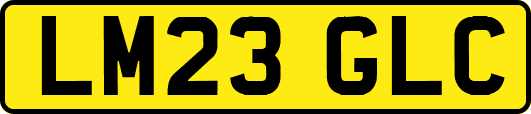 LM23GLC