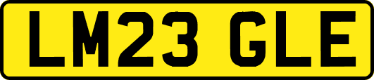LM23GLE