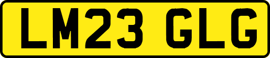 LM23GLG