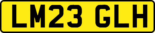 LM23GLH