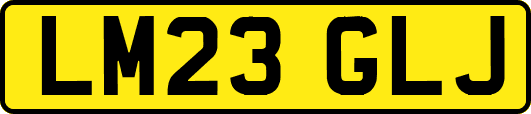 LM23GLJ