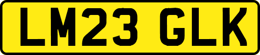 LM23GLK