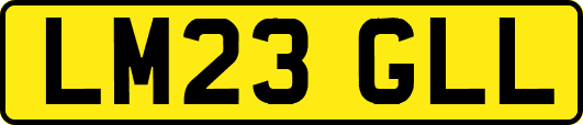 LM23GLL