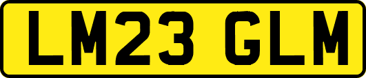 LM23GLM