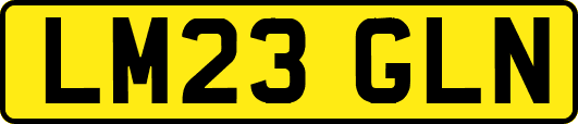 LM23GLN