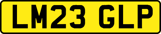 LM23GLP