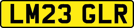LM23GLR