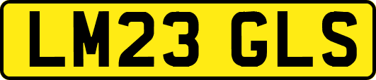 LM23GLS