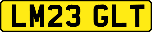 LM23GLT