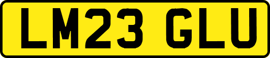 LM23GLU