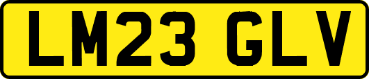 LM23GLV