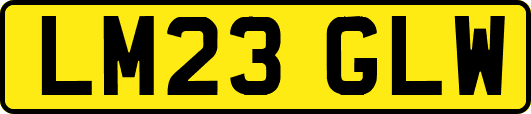LM23GLW