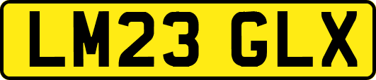 LM23GLX