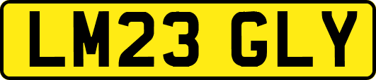 LM23GLY