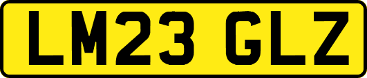 LM23GLZ