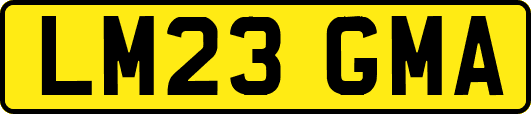 LM23GMA