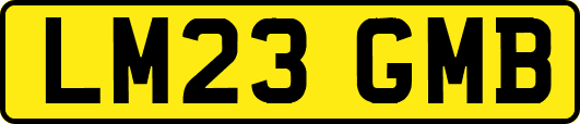 LM23GMB