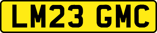 LM23GMC
