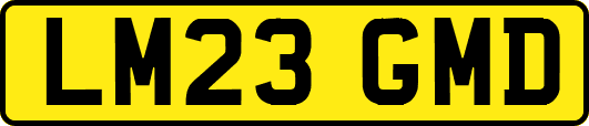 LM23GMD