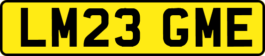 LM23GME