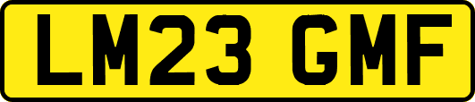 LM23GMF