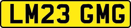 LM23GMG